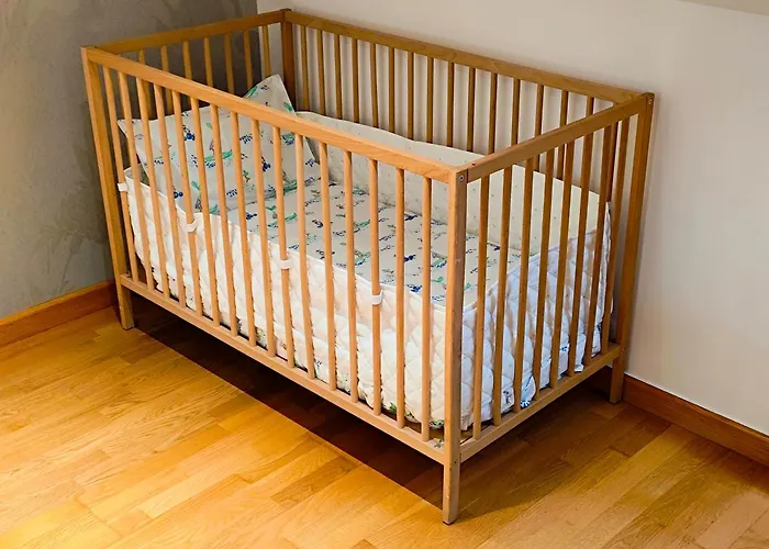 Apartamento Buen Camino