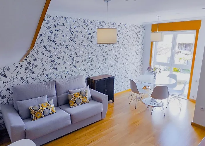 Apartamento Buen Camino