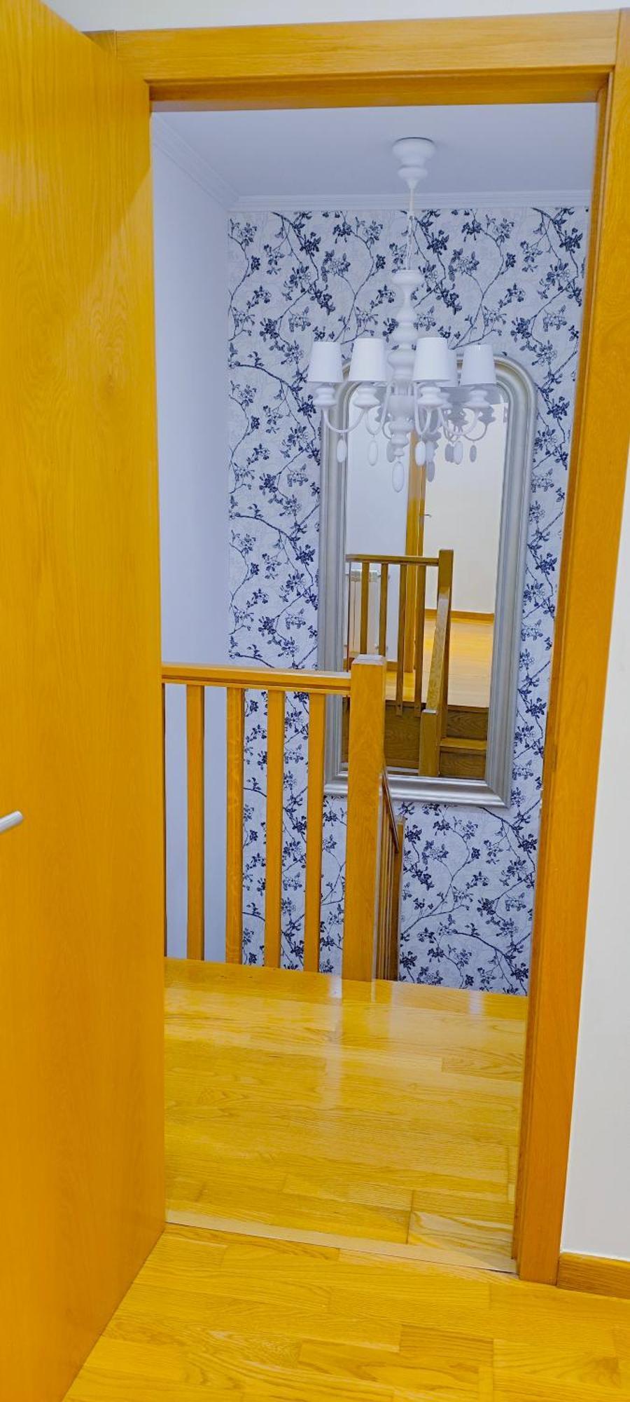 Buen Camino Appartement
