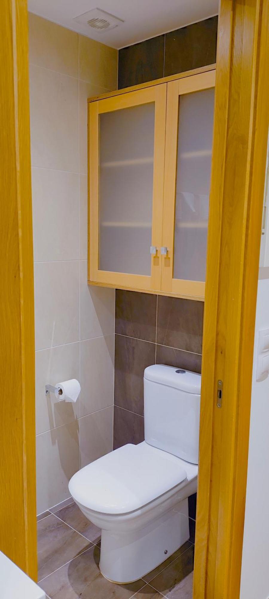 Buen Camino Appartement O Pedrouzo