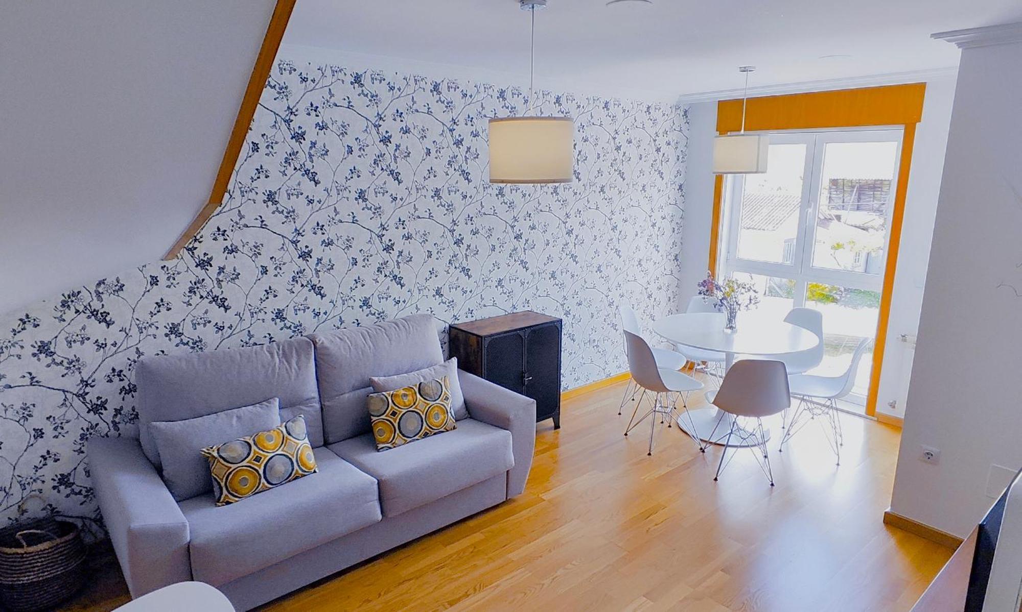 Appartement Buen Camino *