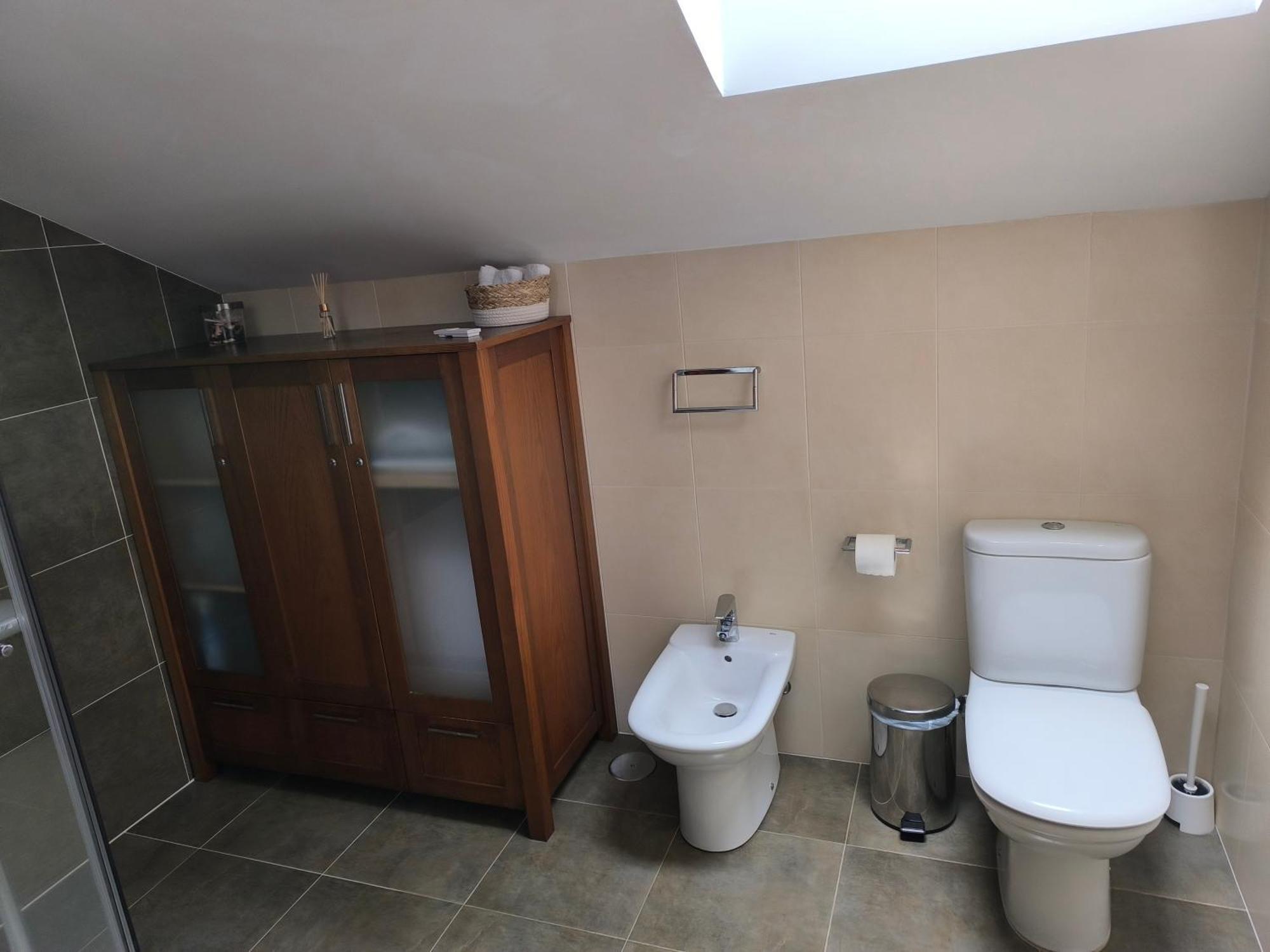 Appartement Buen Camino O Pedrouzo